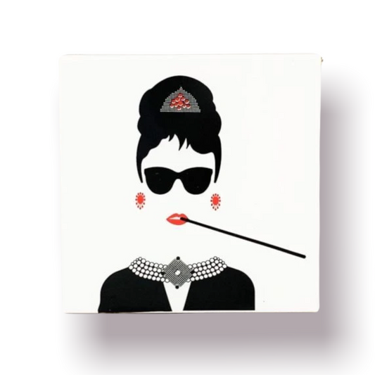 Coaster Audrey Breakfast at Tiffany's